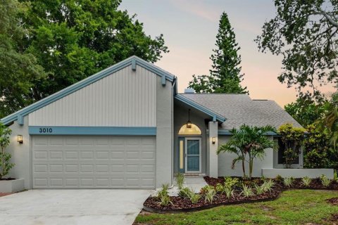 Casa en Clearwater, Florida 3 dormitorios, 126.72 m2 № 2288031