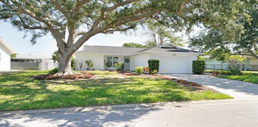 Villa ou maison à Bradenton, Floride 2 chambres, 146.97 m2 № 1804960