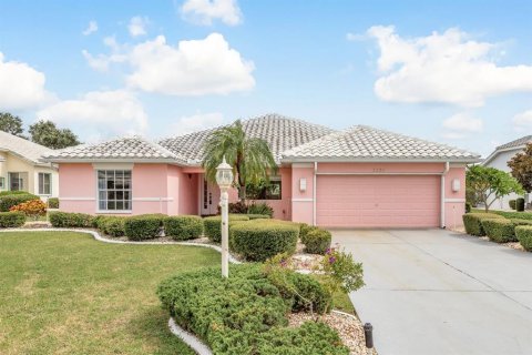 Villa ou maison à vendre à Sun City Center, Floride: 3 chambres, 213.12 m2 № 1834637 - photo 30