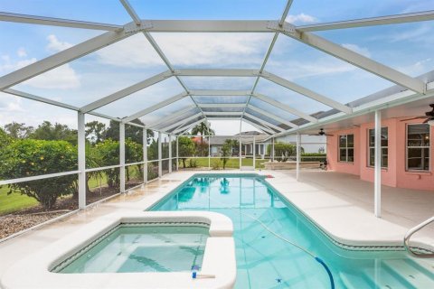 Villa ou maison à vendre à Sun City Center, Floride: 3 chambres, 213.12 m2 № 1834637 - photo 29