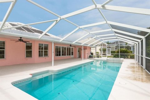 Villa ou maison à vendre à Sun City Center, Floride: 3 chambres, 213.12 m2 № 1834637 - photo 28