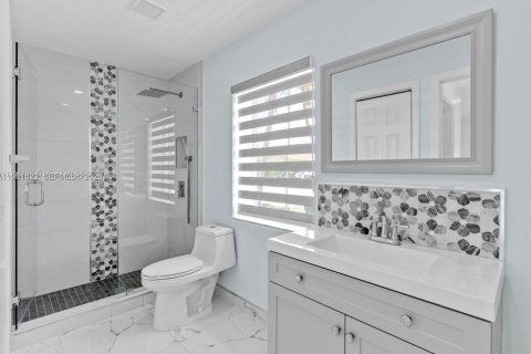 Купить виллу или дом в Майами, Флорида 4 спальни, 162.86м2, № 2043597 - фото 16