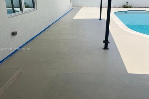 Купить виллу или дом в Майами, Флорида 4 спальни, 162.86м2, № 2043597 - фото 22