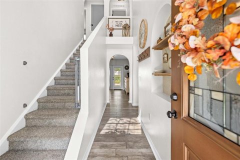 Villa ou maison à vendre à Weeki Wachee, Floride: 5 chambres, 206.43 m2 № 2389165 - photo 5