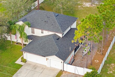 Villa ou maison à vendre à Weeki Wachee, Floride: 5 chambres, 206.43 m2 № 2389165 - photo 11
