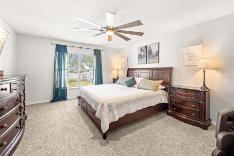 Villa ou maison à vendre à Weeki Wachee, Floride: 5 chambres, 206.43 m2 № 2389165 - photo 28