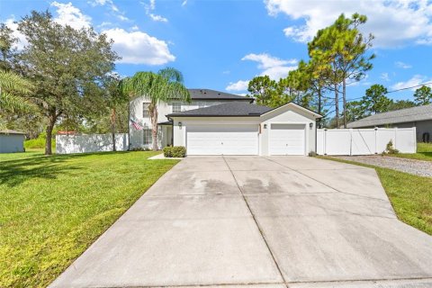 Villa ou maison à Weeki Wachee, Floride 5 chambres, 206.43 m2 № 2389165