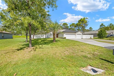 Villa ou maison à vendre à Weeki Wachee, Floride: 5 chambres, 206.43 m2 № 2389165 - photo 27