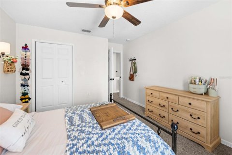 Villa ou maison à vendre à Weeki Wachee, Floride: 5 chambres, 206.43 m2 № 2389165 - photo 26