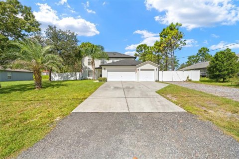 Villa ou maison à vendre à Weeki Wachee, Floride: 5 chambres, 206.43 m2 № 2389165 - photo 3