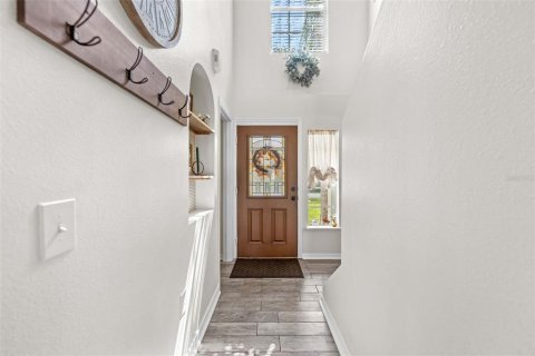 Villa ou maison à vendre à Weeki Wachee, Floride: 5 chambres, 206.43 m2 № 2389165 - photo 10