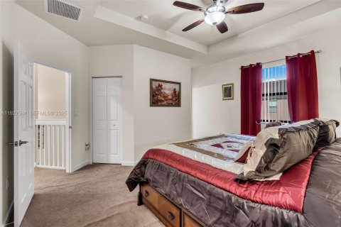 Adosado en venta en Miami, Florida, 3 dormitorios, 154.78 m2 № 1986113 - foto 22