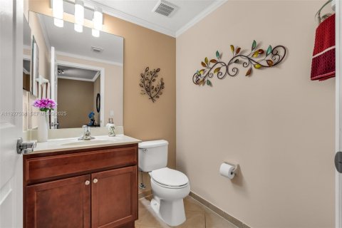 Adosado en venta en Miami, Florida, 3 dormitorios, 154.78 m2 № 1986113 - foto 13