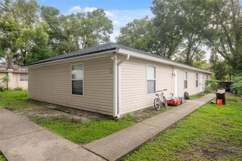 Immobilier commercial à vendre à Zephyrhills, Floride: 188.59 m2 № 1906434 - photo 2