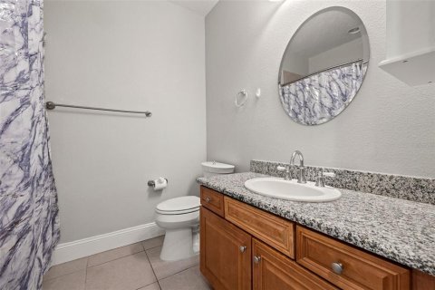 Townhouse in Tampa, Florida 3 bedrooms, 149.11 sq.m. № 1824485 - photo 19