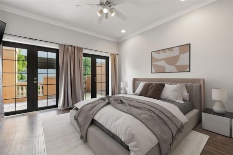 Townhouse in Tampa, Florida 3 bedrooms, 149.11 sq.m. № 1824485 - photo 20