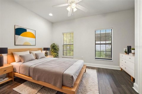 Townhouse in Tampa, Florida 3 bedrooms, 149.11 sq.m. № 1824485 - photo 18