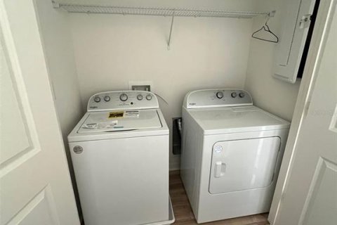Adosado en alquiler en Davenport, Florida, 3 dormitorios, 156.73 m2 № 1810208 - foto 8