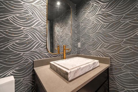 Купить таунхаус в Клируотер, Флорида 3 комнаты, 175.21м2, № 2235583 - фото 25