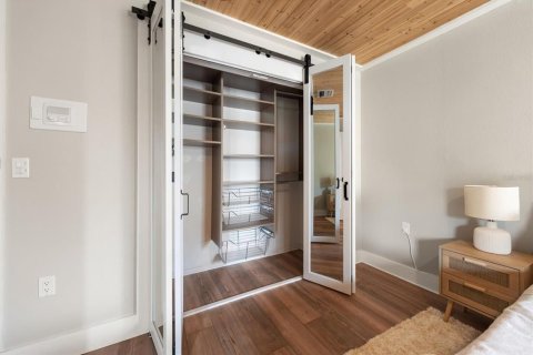 Купить таунхаус в Клируотер, Флорида 3 комнаты, 175.21м2, № 2235583 - фото 23