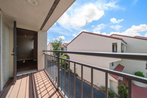 Купить таунхаус в Клируотер, Флорида 3 комнаты, 175.21м2, № 2235583 - фото 27