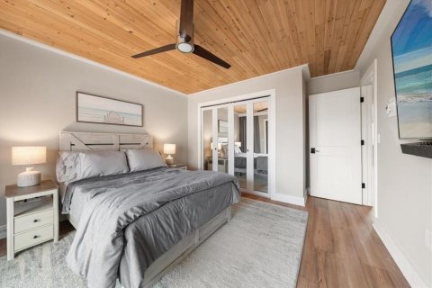 Купить таунхаус в Клируотер, Флорида 3 комнаты, 175.21м2, № 2235583 - фото 19