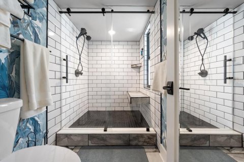 Купить таунхаус в Клируотер, Флорида 3 комнаты, 175.21м2, № 2235583 - фото 18