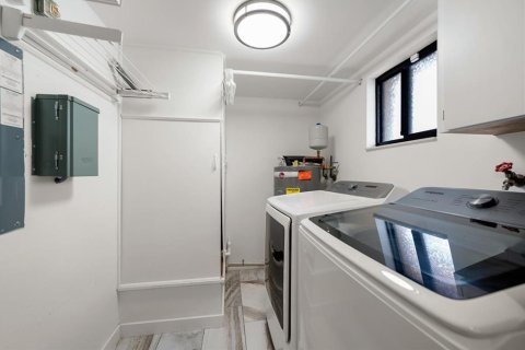 Купить таунхаус в Клируотер, Флорида 3 комнаты, 175.21м2, № 2235583 - фото 29