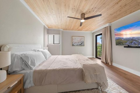 Купить таунхаус в Клируотер, Флорида 3 комнаты, 175.21м2, № 2235583 - фото 22