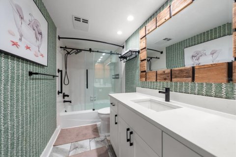 Купить таунхаус в Клируотер, Флорида 3 комнаты, 175.21м2, № 2235583 - фото 21