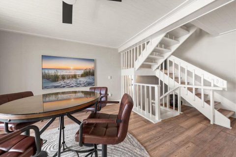 Купить таунхаус в Клируотер, Флорида 3 комнаты, 175.21м2, № 2235583 - фото 12