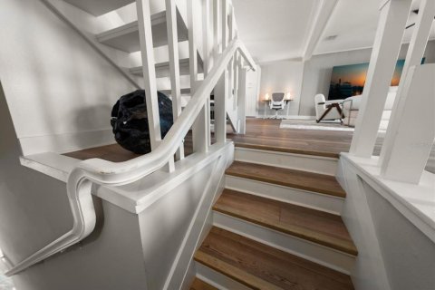 Купить таунхаус в Клируотер, Флорида 3 комнаты, 175.21м2, № 2235583 - фото 26