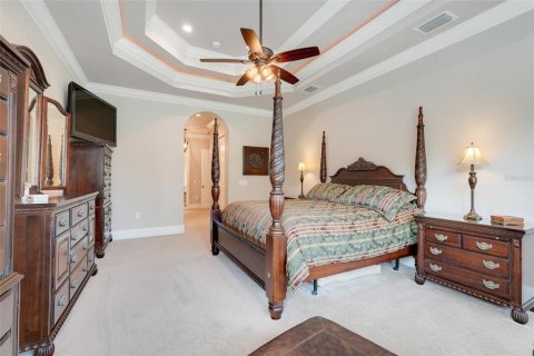 Villa ou maison à vendre à Lake Wales, Floride: 3 chambres, 278.61 m2 № 1687081 - photo 26