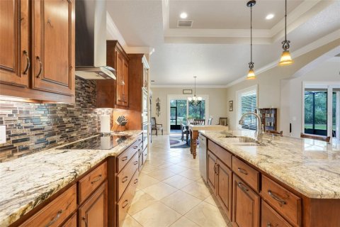 Villa ou maison à vendre à Lake Wales, Floride: 3 chambres, 278.61 m2 № 1687081 - photo 20