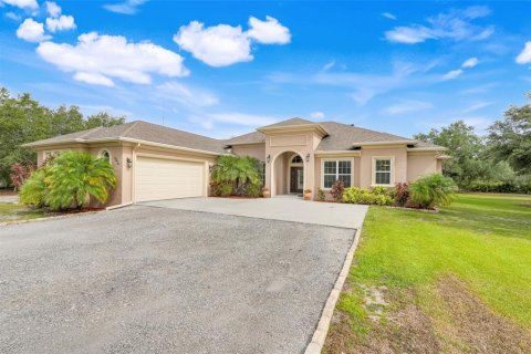 Villa ou maison à vendre à Lake Wales, Floride: 3 chambres, 278.61 m2 № 1687081 - photo 2
