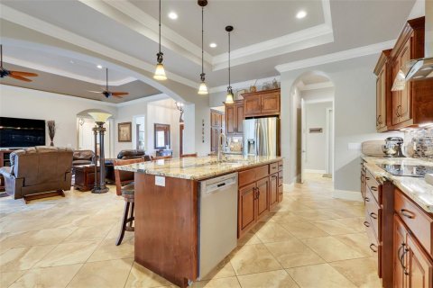 Villa ou maison à vendre à Lake Wales, Floride: 3 chambres, 278.61 m2 № 1687081 - photo 21