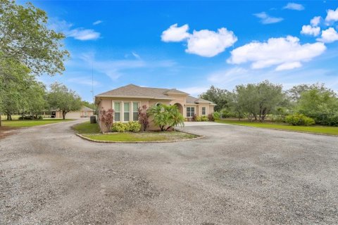 Villa ou maison à vendre à Lake Wales, Floride: 3 chambres, 278.61 m2 № 1687081 - photo 4
