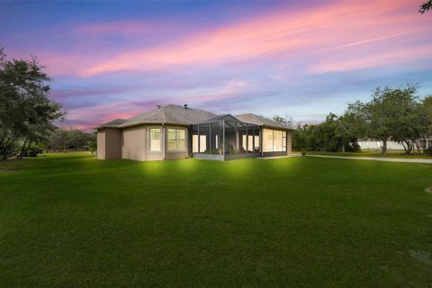 Villa ou maison à vendre à Lake Wales, Floride: 3 chambres, 278.61 m2 № 1687081 - photo 5