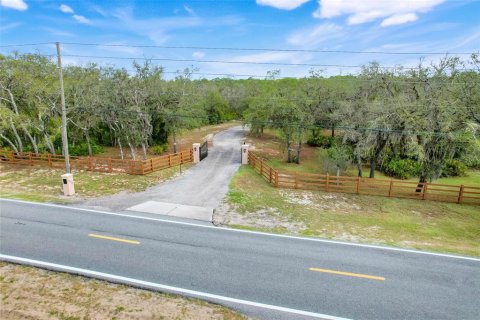 Villa ou maison à vendre à Lake Wales, Floride: 3 chambres, 278.61 m2 № 1687081 - photo 8