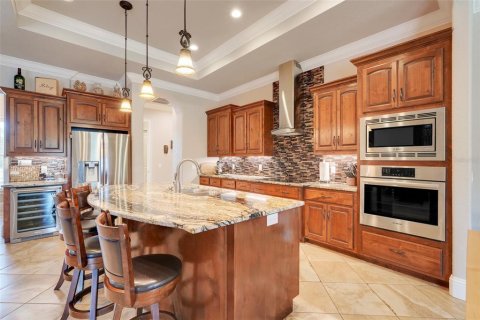 Villa ou maison à vendre à Lake Wales, Floride: 3 chambres, 278.61 m2 № 1687081 - photo 19