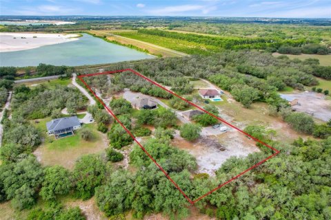 Villa ou maison à vendre à Lake Wales, Floride: 3 chambres, 278.61 m2 № 1687081 - photo 12