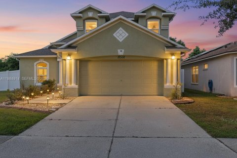 Купить виллу или дом в Тампа, Флорида 7 комнат, № 2047095 - фото 2