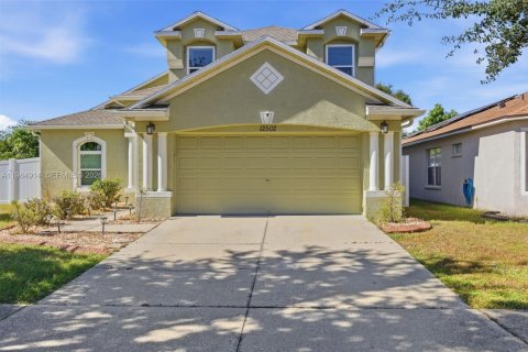 Купить виллу или дом в Тампа, Флорида 7 комнат, № 2047095 - фото 3