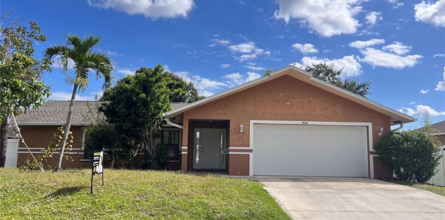 Villa ou maison à Port St. Lucie, Floride 3 chambres, 172.61 m2 № 2013344