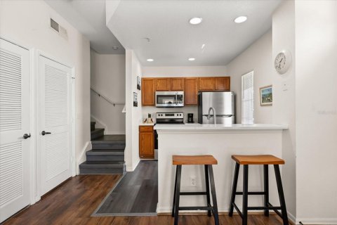 Condominio en venta en Kissimmee, Florida, 4 dormitorios, 136.57 m2 № 1723970 - foto 20