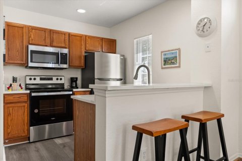 Condominio en venta en Kissimmee, Florida, 4 dormitorios, 136.57 m2 № 1723970 - foto 21