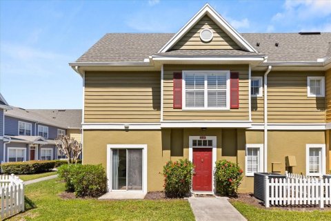 Condominio en venta en Kissimmee, Florida, 4 dormitorios, 136.57 m2 № 1723970 - foto 2