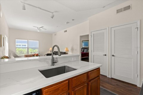 Condominio en venta en Kissimmee, Florida, 4 dormitorios, 136.57 m2 № 1723970 - foto 23