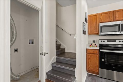 Condominio en venta en Kissimmee, Florida, 4 dormitorios, 136.57 m2 № 1723970 - foto 25