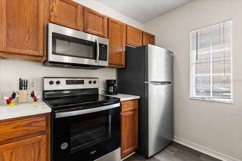 Condominio en venta en Kissimmee, Florida, 4 dormitorios, 136.57 m2 № 1723970 - foto 24